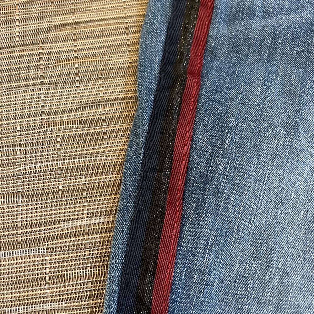 Paige jeans
